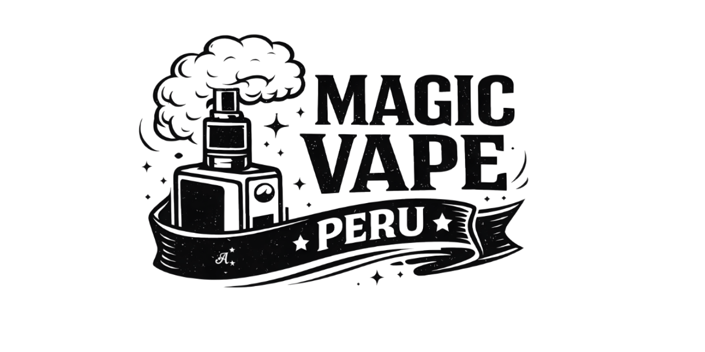 magicvapeperu.com