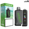 VAPE OXBAR SVOPP 35K - KIT BATERIA + POD WATERMELON ICE
