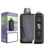 VAPE OXBAR SVOPP 35K - KIT BATERIA + POD - GRAPE BULL
