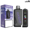 VAPE OXBAR SVOPP 35K - KIT BATERIA + POD - MIXED BERRIES