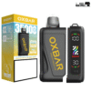 VAPE OXBAR SVOPP 35K - KIT BATERIA + POD - MANGO PEACH ICE