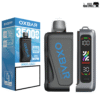 VAPE OXBAR SVOPP 35K - KIT BATERIA + POD - COOL MINT